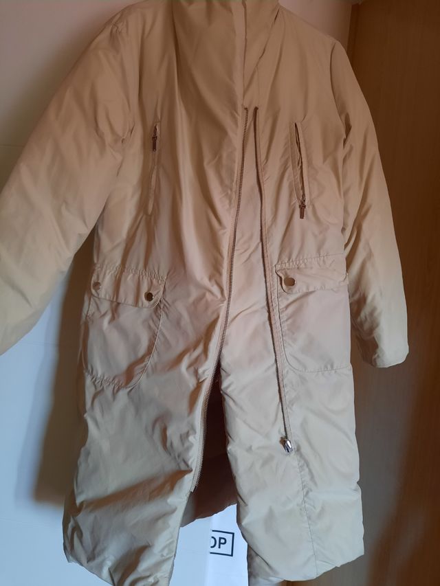 Piume reversibili da donna