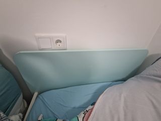 Cama extensible ikea