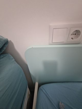 Cama extensible ikea