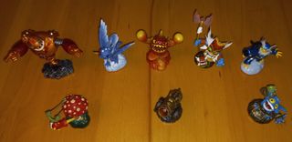Skylanders