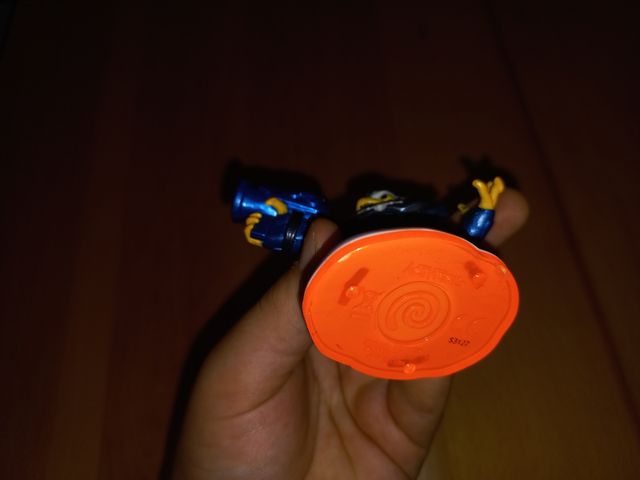 Skylanders