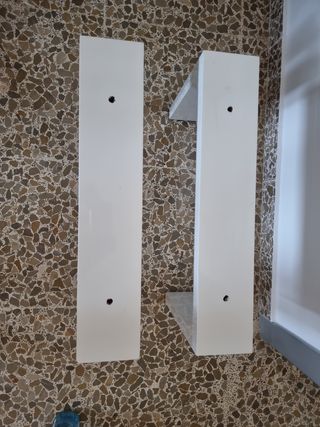 Mesa de centro cristal