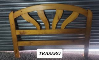 SOFA POLIPIEL MIXTO RUSTICO