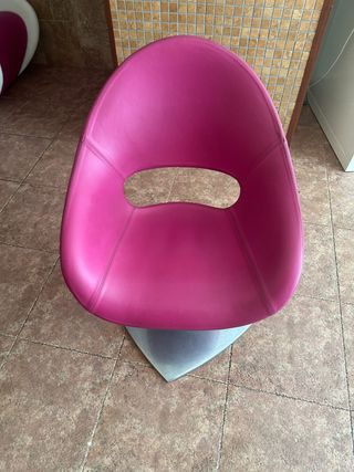 sillon de peluqueria (negociable)