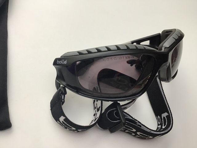 gafas bollé