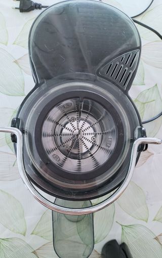 Licuadora Ideal Detox