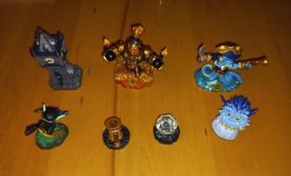 Skylanders