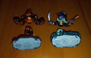 Skylanders