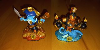 Skylanders
