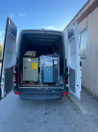 Mudanzas ,Transporte ( ‪+34 685 56 26 36‬ )