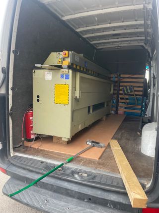 Mudanzas ,Transporte ( ‪+34 685 56 26 36‬ )