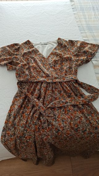 Vestido largo