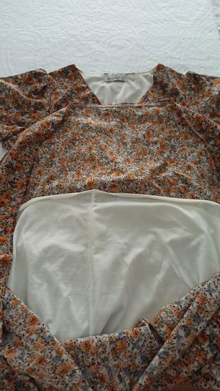 Vestido largo