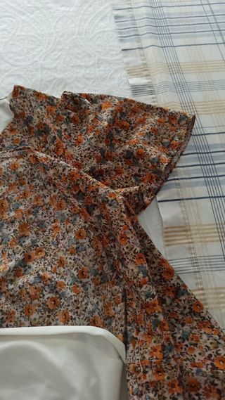 Vestido largo