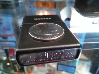 Zippos de Colección