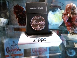 Zippos de Colección