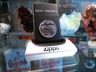 Zippos de Colección