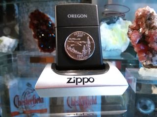 Zippos de Colección