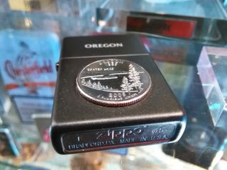 Zippos de Colección