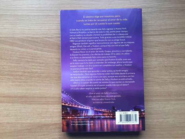 Libro Todos los carteles de neón brillaban por ti