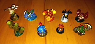 Skylanders