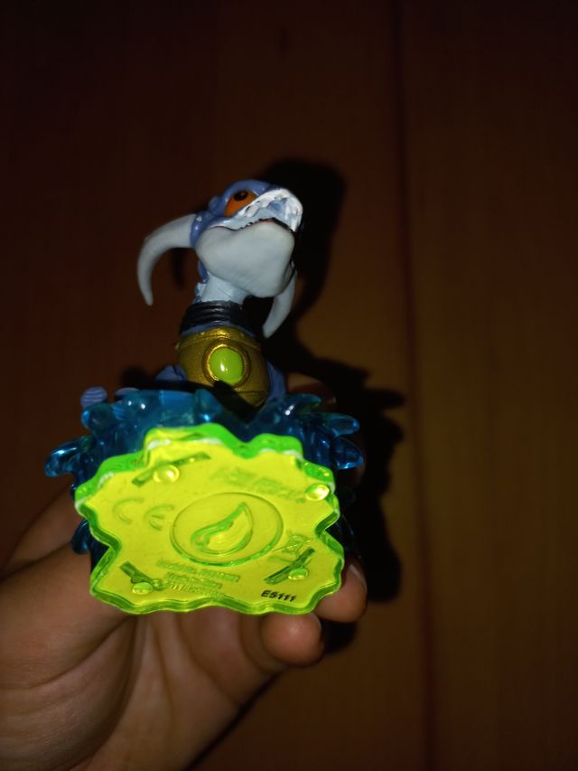 Skylanders