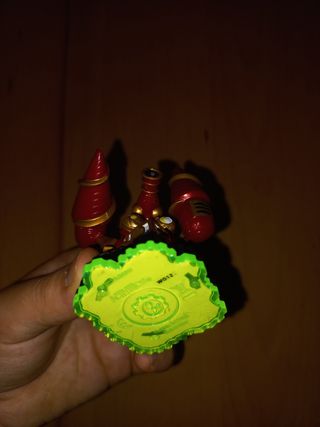 Skylanders