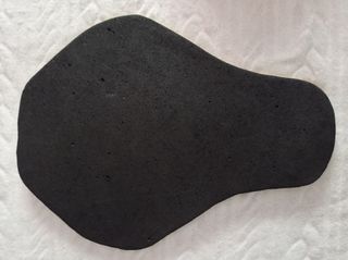 Cazadora de moto 100% vacuno