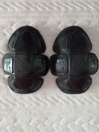 Cazadora de moto 100% vacuno