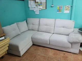 Muebles varios Ikea, mesa comedor, conjunto jardin