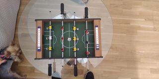 Futbolin