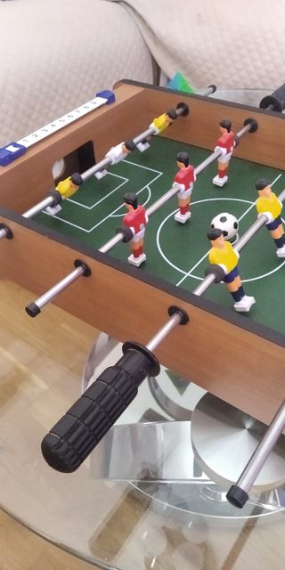Futbolin