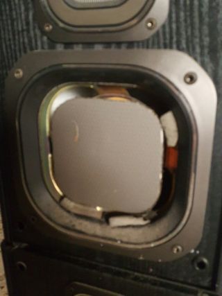 Altavoces Sony APM-A9