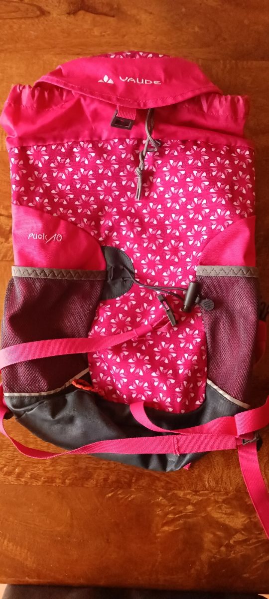 Mochila Vaude niñ@s