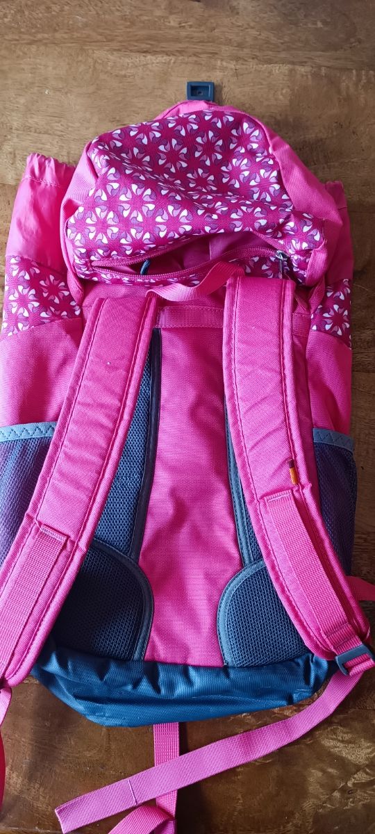 Mochila Vaude niñ@s