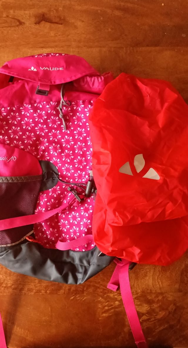 Mochila Vaude niñ@s