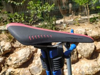 Bici carretera B'Twin talla M