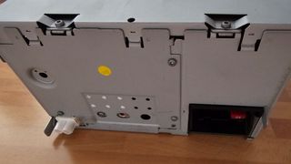 Radio original WV PASSAT B7 2011