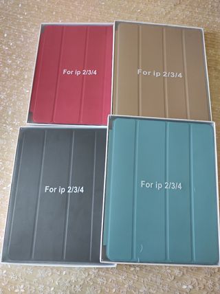 Fundas Ipad