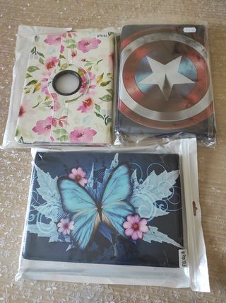 Fundas Ipad
