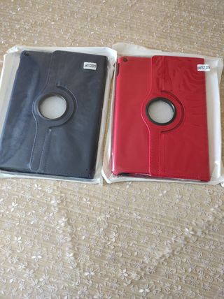 Fundas Ipad