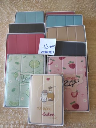 Fundas Ipad