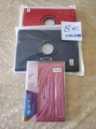 Fundas Ipad