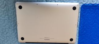 MacBook Pro 13 Retina