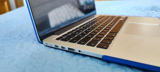 MacBook Pro 13 Retina