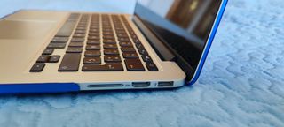 MacBook Pro 13 Retina
