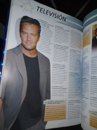 Libro World Récord Guinness 2004