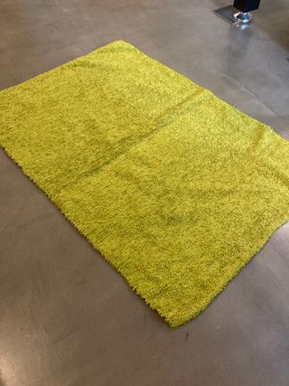 alfombra