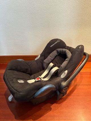 Silla coche Maxicosi-Bebeconfort Cabriofix