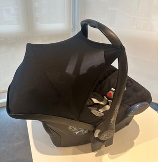 Silla coche Maxicosi-Bebeconfort Cabriofix